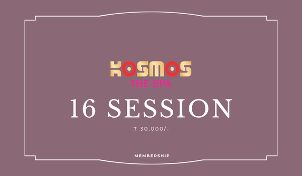 16 SESSION