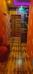 Kosmos The Spa – Mandarmani