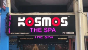 KOSMOS THE SPA in Panaji – Goa