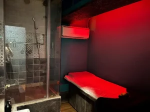 KOSMOS THE SALON AND SPA Goa