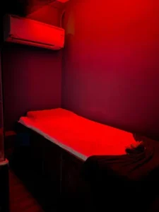 KOSMOS THE SALON AND SPA