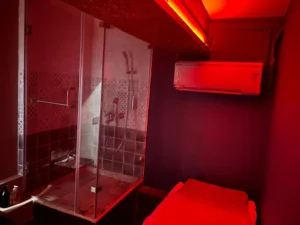 KOSMOS THE SPA Panaji, Goa