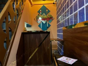 KOSMOS THE SPA Panaji – Goa