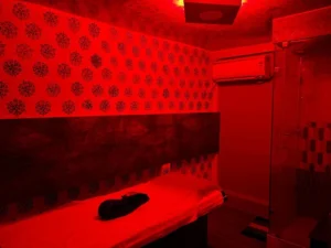 KOSMOS THE SPA Panaji