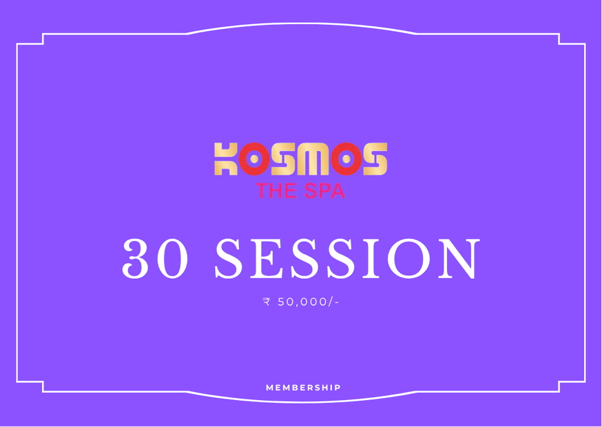 30 SESSION
