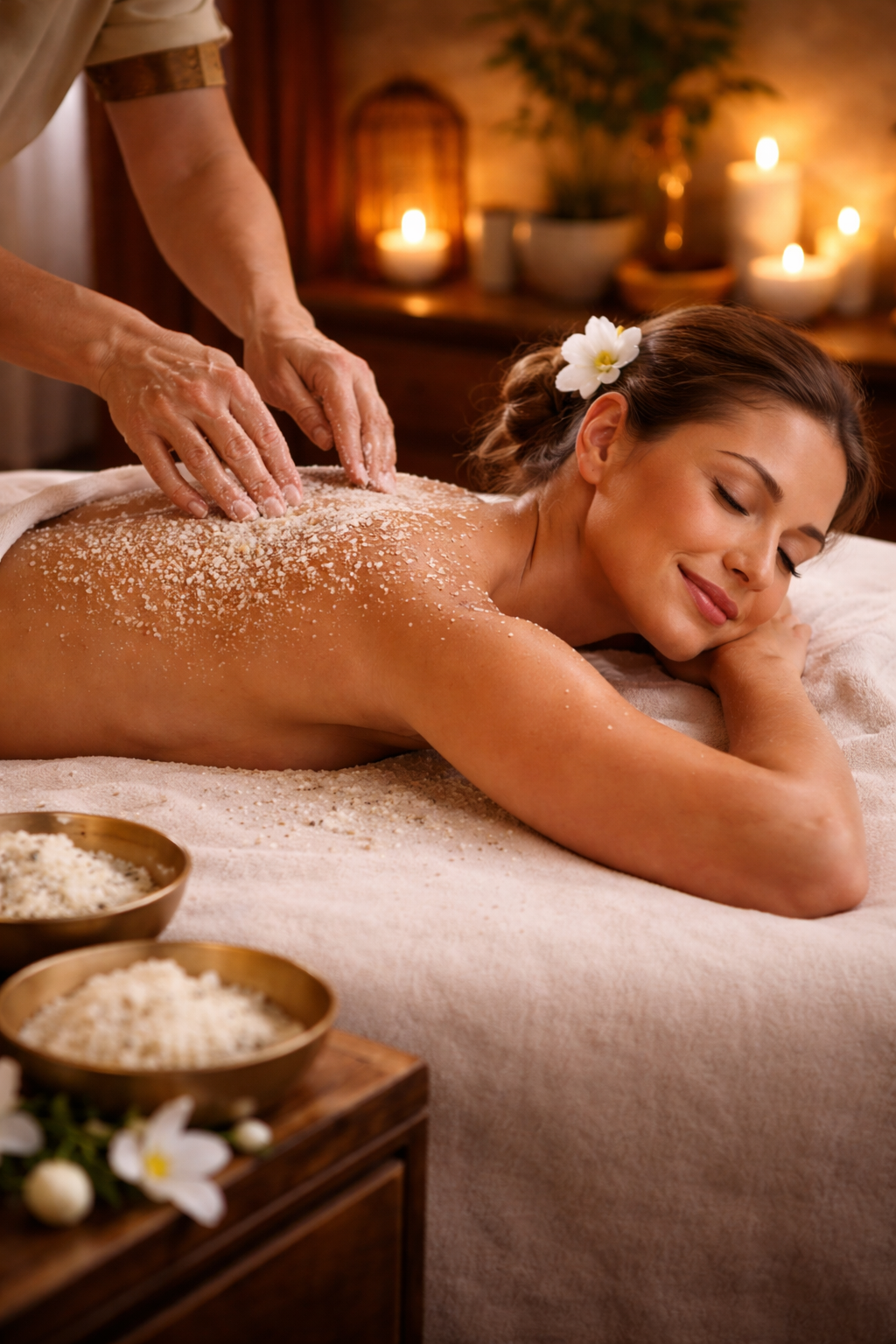 Body Polish