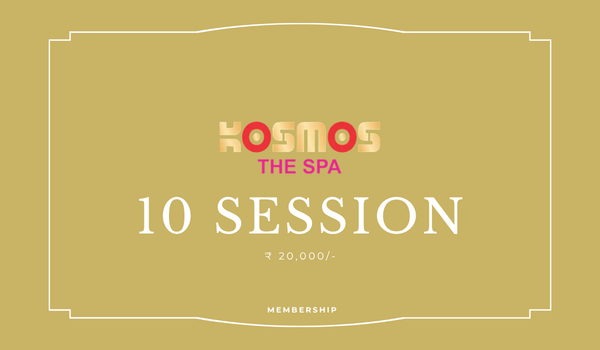 10 SESSION