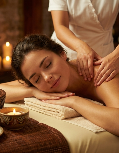 Balinese Massage