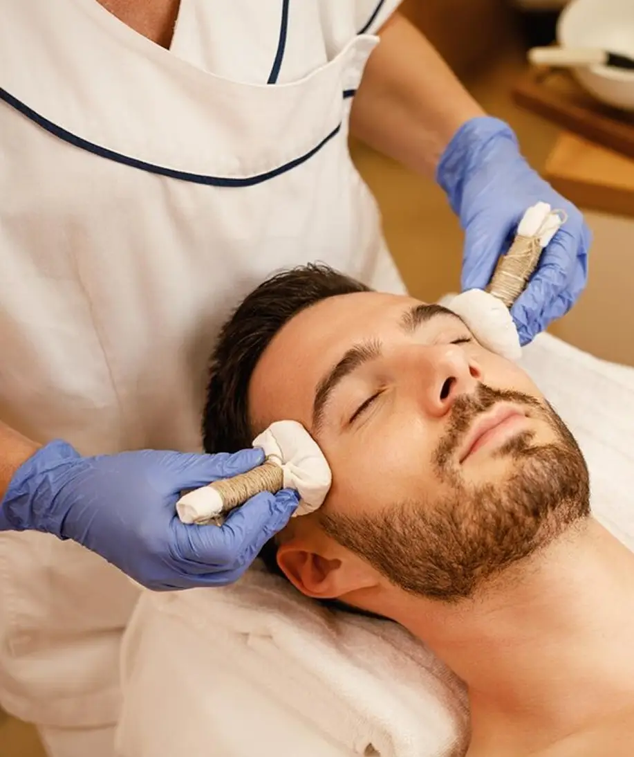 Spa Treatment